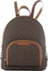 Michael Kors sac à dos marron 35S2G8TB2BBROWN Voir les images du produit 17