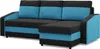 Ecksofa mit Schlaffunktion Orion, Universelle Seite, Produktbild-Vorschau 2