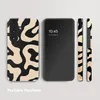 Selencia Vivid Backcover per Samsung Galaxy S26 - Art Wave Anteprima dell’immagine prodotto 7