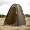 Lucx Pop-Up Zelt – kompaktes Jägerzelt für Angler & Jäger, Produktbild-Vorschau 7