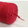 ColiNea, Baumwollkordel mit Baumwollkern, geflochten, 5mm, Produktbild-Vorschau 2