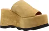YELLOW CHARLOTTE Grün Produktbild-Vorschau 5