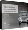 Mercedes-Benz Adventskalender Produktbild-Vorschau 1