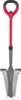 GARVIDA Spaten- & Wurzelsäge - 114 cm - grau/rot Produktbild-Vorschau 1