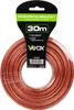 Reproduktorový kabel Vayox VA0222-30 | CCA 2x1,5 mm | 30 m Náhled obrázku produktu 5