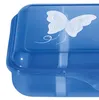 Step by Step boîte à déjeuner Lunchbox Butterfly Maja bleu Voir les images du produit 4