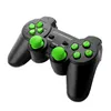 Esperanza Gamepad Usb Warrior černá/zelená Náhled obrázku produktu 1