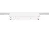 Adapter 90º für Strahler Magnetschiene 25mm SuperSlim 222mm Produktbild-Vorschau 2