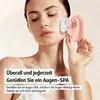 Augenspülbecher – wiederaufladbarer Augenwaschbecher zum Produktbild-Vorschau 3