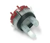 A close-up studio shot of a temperature sensor. Produktbild-Vorschau