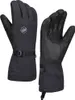 Stoney Glove, black, 9 Gloves, Gloves - Mammut Produktbild-Vorschau 1