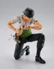 One Piece S.H.Figuarts akčná figúrka Roronoa Zoro Romance Náhľad obrázku produktu 11