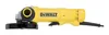 Szlifierka kątowa DeWALT DWE4233 12,5 cm 2,2 kg Podgląd zdjęcia produktu 4