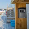ABUS KeyGarage 707, Hliník, Čierna, Strieborná, kód, 88 x Náhľad obrázku produktu 13