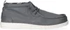 HEY DUDE WALLY MID CANVAS Grau Produktbild-Vorschau 6