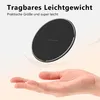 QI Ladegerät Kabellos für Samsung Galaxy Z Flip Fold 7 / FE Produktbild-Vorschau 8