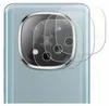 3x Savvies Schutzglas Folie für Xiaomi Redmi Note 14 Pro Produktbild-Vorschau 2