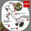 IKRA Elektrische motorhakker IEM 1500 | 1500 W | Productafbeelding-voorbeeld 3