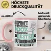 Outdoor-Koch Geschenk Lustiger Spruch für Outdoor-Koch Produktbild-Vorschau 3