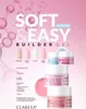 Claresa żel budujący Soft&Easy Gel Babyrosa 12g Produktbild-Vorschau 7