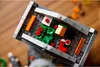LEGO Ideas Tim Burtons Disney Film Nightmare Before Produktbild-Vorschau 16