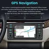 Android13 Autoradio carplay android auto Für BMW 3er E46 Náhled obrázku produktu 10