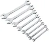 Facom Maulschluessel-Set, 9-tlg Karton Anteprima dell’immagine prodotto 2