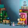 Lego LEGO Glinda & Elphaba Bookends 75691 Voir les images du produit 2