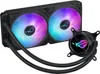 ASUS ROG STRIX LC III 240 ARGB-Kühler Produktbild-Vorschau 3