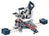 Bosch GCM 18V-216 D PROFESSIONAL 5000 RPM Anteprima dell’immagine prodotto 2