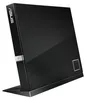 ASUS 90-DT00205-UA219KZ ASUS SBC-06D2X-U EXT Slim BDXL USB Productafbeelding-voorbeeld 1