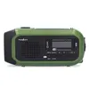 Nedis Notfallradio - Tragbare Ausführung - DAB+ / FM - Produktbild-Vorschau 1