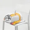 Mr. & Mrs. Panda Plaid Einhorn Prinzessin - Weiß - Produktbild-Vorschau 3