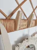 WikliBOX - Wiklinowa szafka ścienna z wieszaczkami Podgląd zdjęcia produktu 6