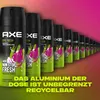AXE Bodyspray Epic Fresh 8x 150ml | Deo Männerdeo ohne Produktbild-Vorschau 5