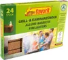 Favorit Grill- und Kaminanzünder 24 Stück 1245 Produktbild-Vorschau 4