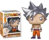 Funko Pop! Dragon Ball Z - Goku w formie Ultra Instinct - Podgląd zdjęcia produktu 14