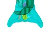 Bestway® Disney® Luftmatratze Little Mermaid 158 x 81 cm Produktbild-Vorschau 6