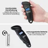 AdroitGoods Reifendruckmesser - Reifendruckmesser - Digital Produktbild-Vorschau 2