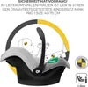 Kinderkraft ESME - multifunktionaler 3-in-1-Kinderwagen - Produktbild-Vorschau 9