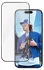 PanzerGlass ® Displayschutz iPhone 16 | 15 | Ultra-Wide Produktbild-Vorschau 11