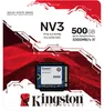 SSD Kingston NV3 1TB M.2 2230 PCIe 4.0 NVMe 6000MB/s 3D Produktbild-Vorschau 2