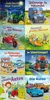 Pixi-8er-Set 298: Pixis Lieblings-Fahrzeuge (8x1 Exemplar) Produktbild-Vorschau 1