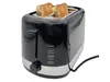 ELTA Toaster Cool Touch 7 Bräunungsstufen auftauen Produktbild-Vorschau 3