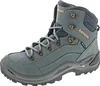 LOWA RENEGADE GTX MID DAMEN blau 41,5 Anteprima dell’immagine prodotto 31