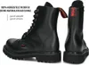 NAGABA Stahlkappenschuhe Damen Herren Stiefel 8H - Leder - Produktbild-Vorschau 6