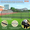 VEVOR Baseball-Schlagkäfig-Netz mit Rahmen und Netz 10 x Produktbild-Vorschau 2