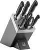 ZWILLING Four Star - Blok na noże i zestaw noży - 7 Podgląd zdjęcia produktu 2