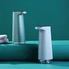 Spülmittelspender Automatischer Seifenspender, 450 ml, USB, Produktbild-Vorschau 6