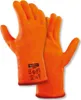 teXXor Topline guanto invernale PVC arancione Anteprima dell’immagine prodotto 6